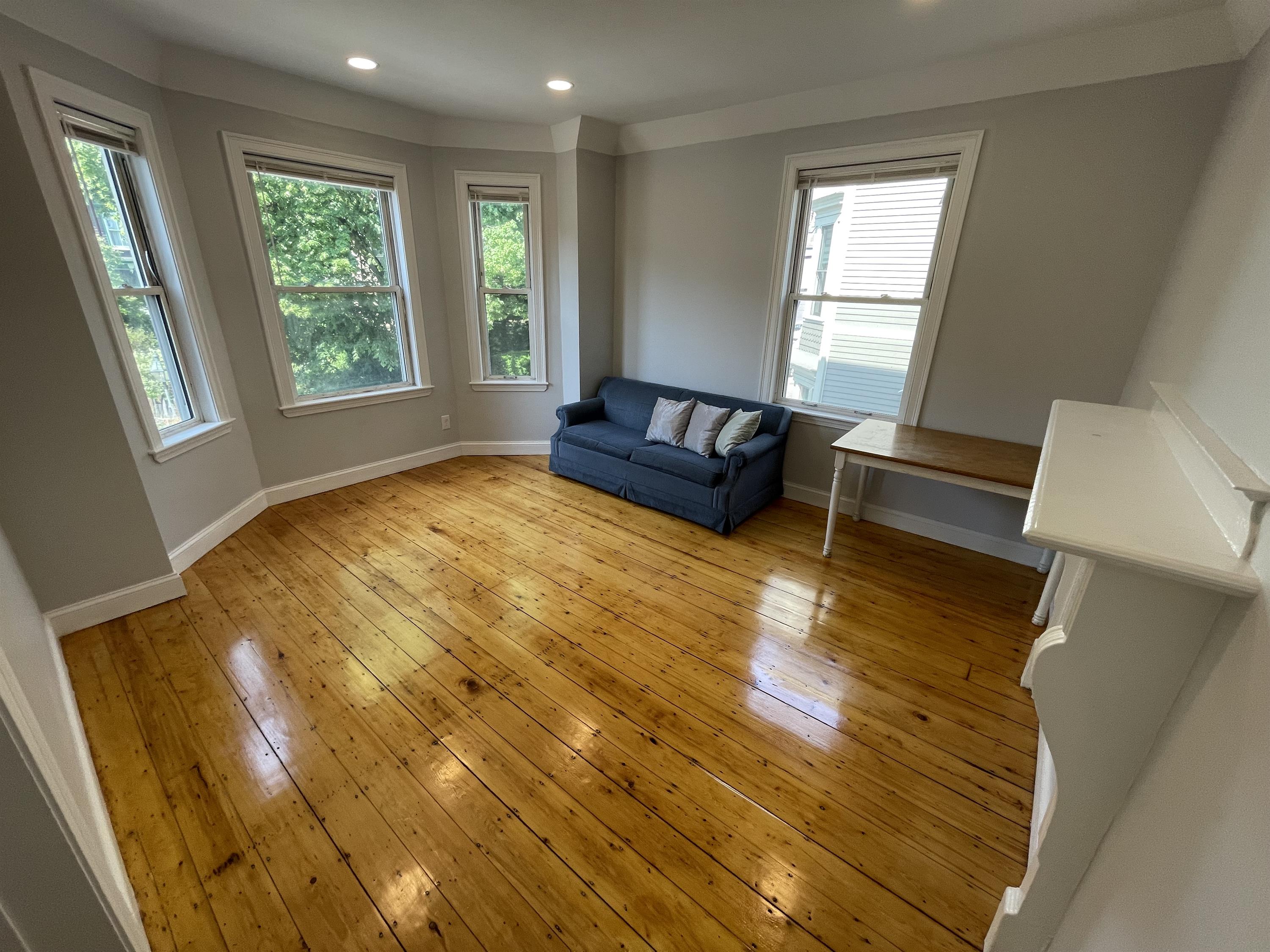 48 Green St - 2
