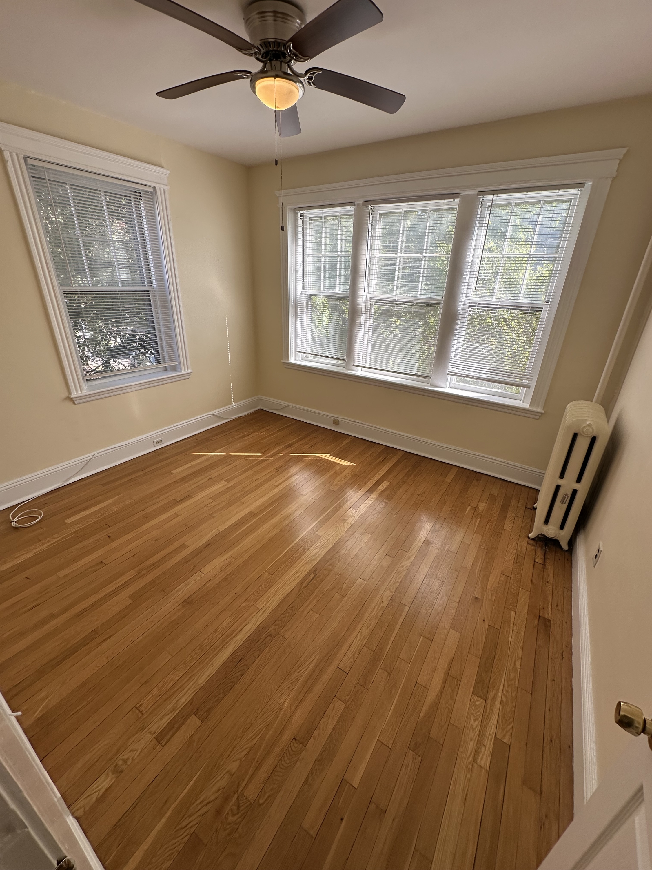 41 Wendell Street - 24