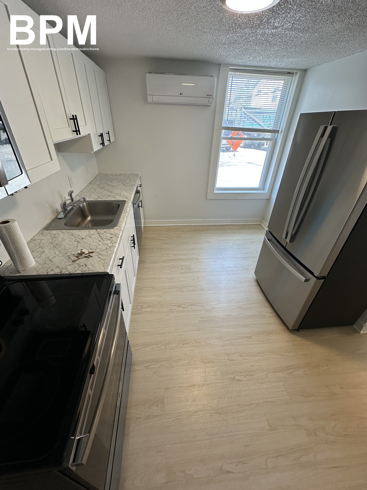 124 Felton Street - 1