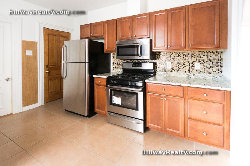 7 Greenmount Street - 1