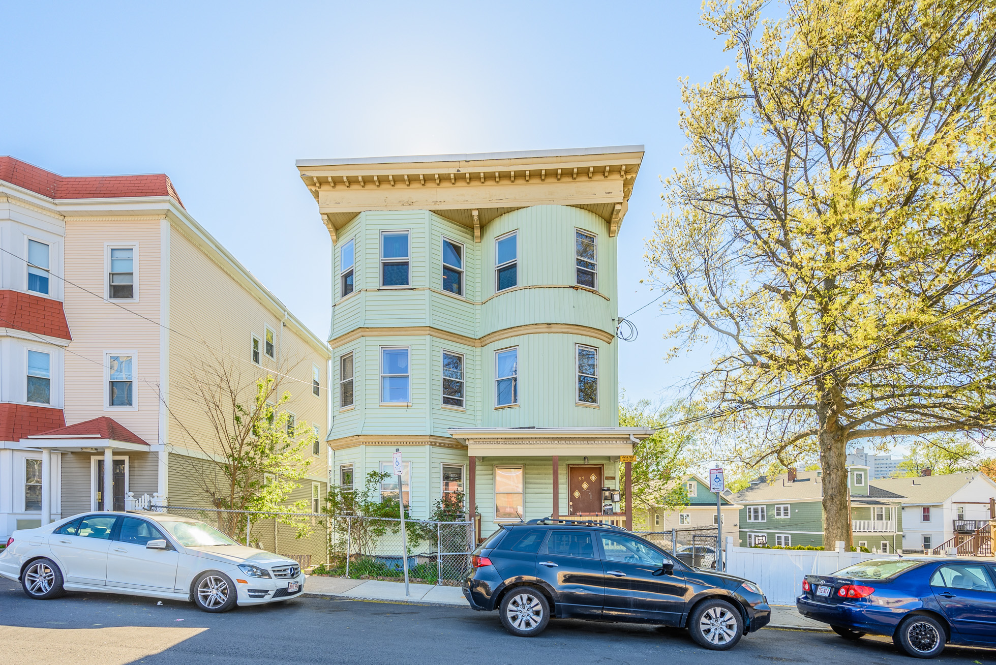57 Walden St - 2