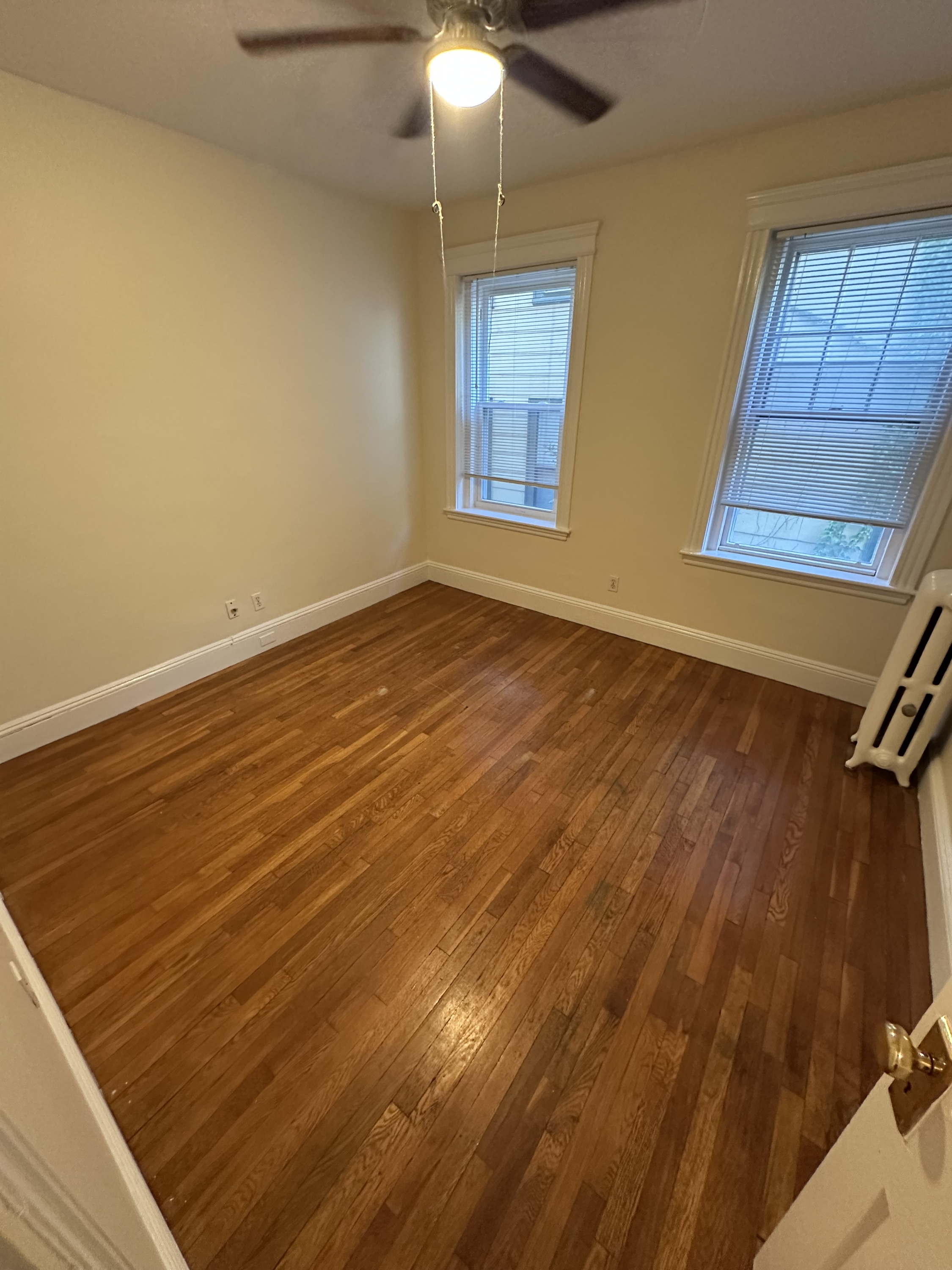 37 Wendell Street - 3